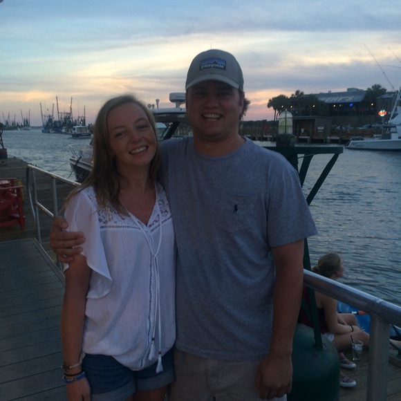 Meet your Posher, Rhett - Picture 1 of 1