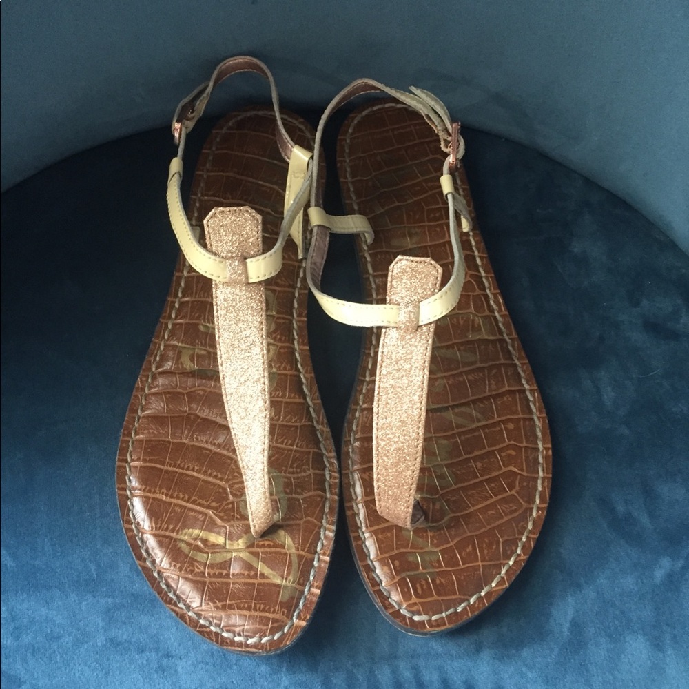 Sam Edelman Sandals