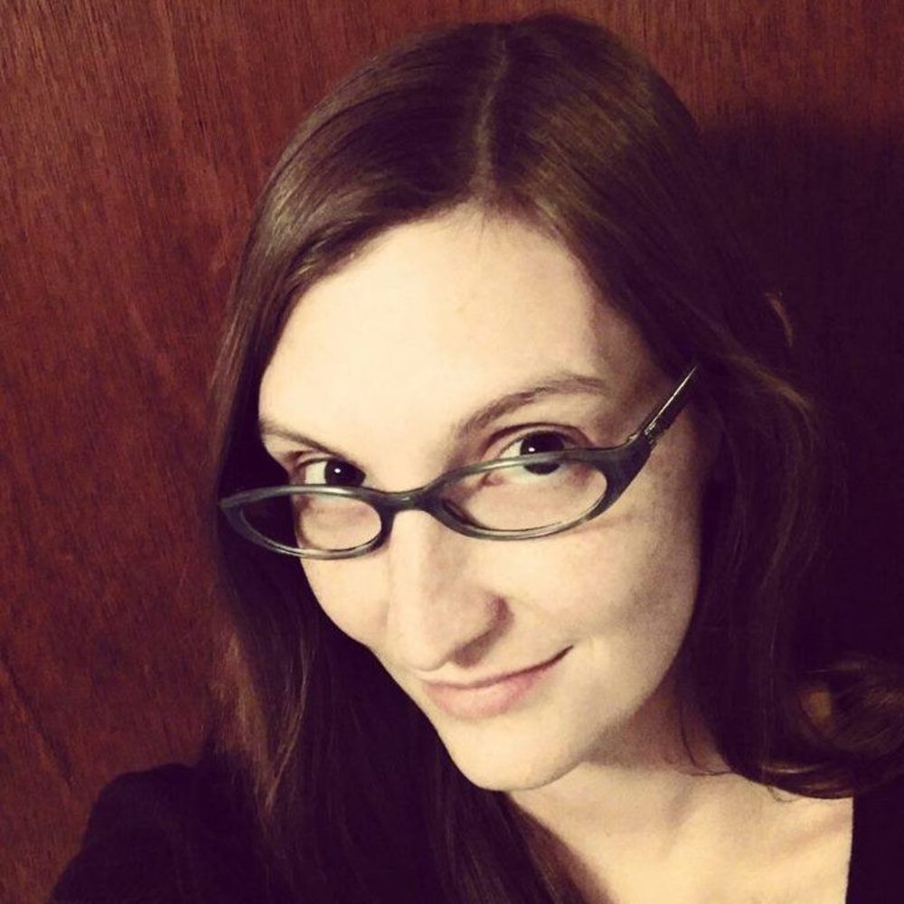 Meet your Posher, Jessica