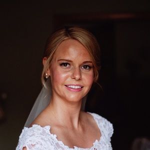 Meet your Posher, Leah