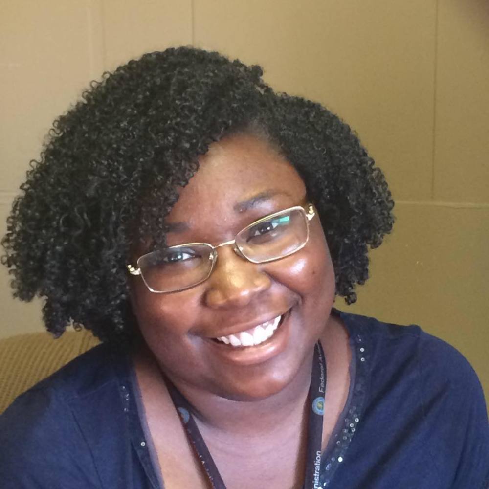 Meet your Posher, Zaheerah