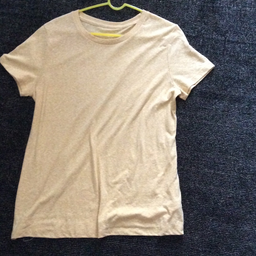 Women's short Sleeve