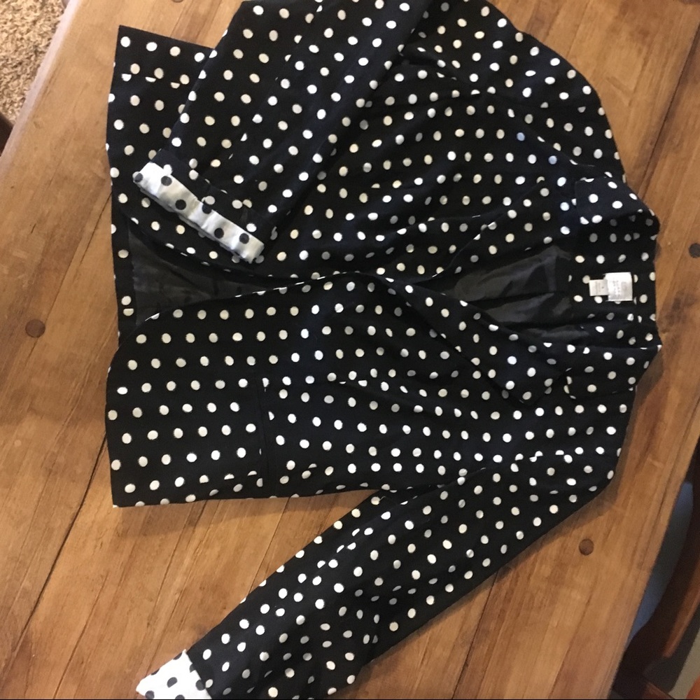 Lauren Conrad jacket