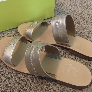 Jack rogers sandals
