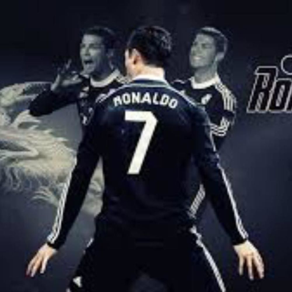 Meet your Posher, Christian