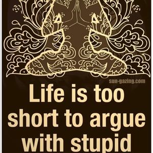 Meet your Posher, Papa