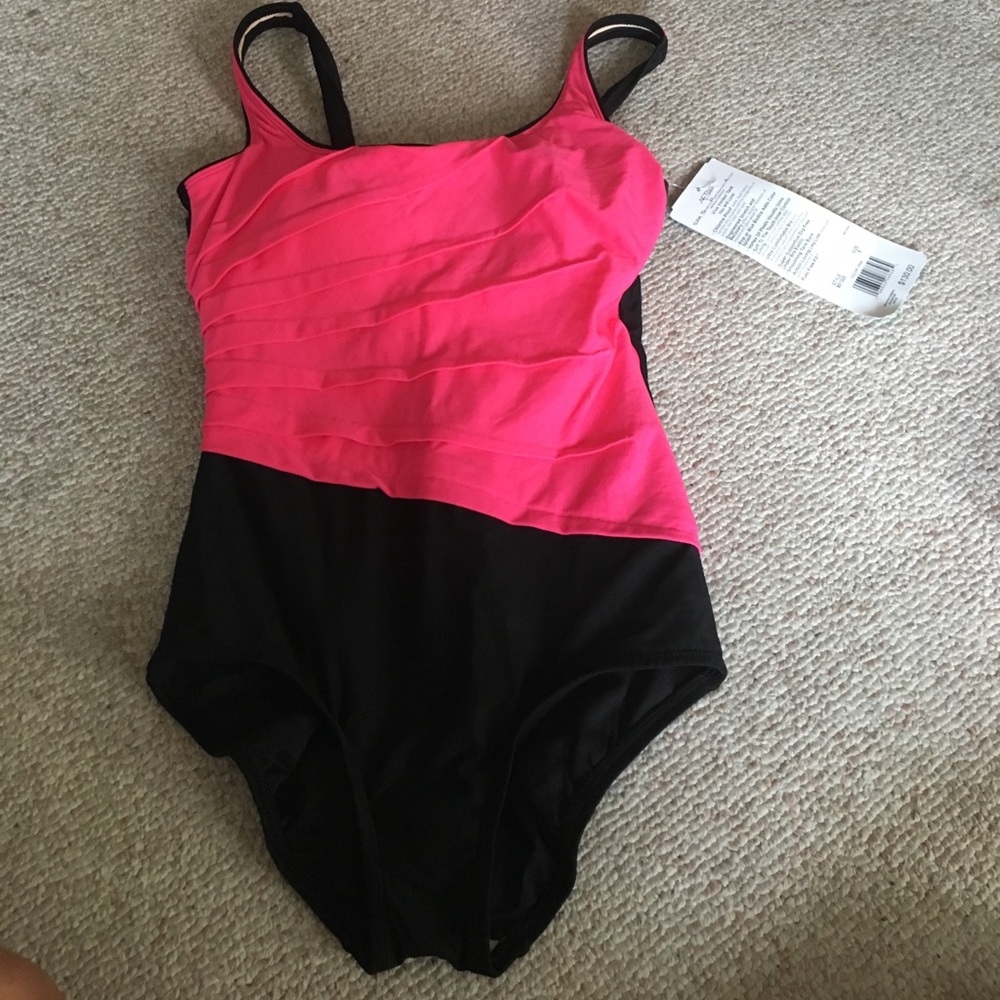Active spirit nwt one piece size 8