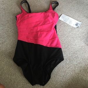 Active spirit nwt one piece size 8