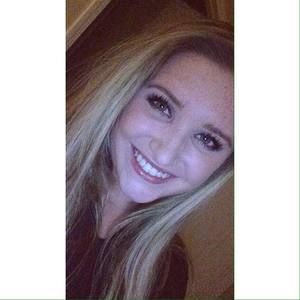 Meet your Posher, Caitlin