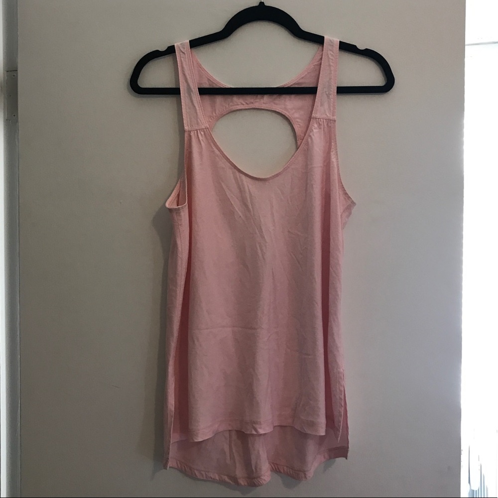 Lululemon Tank Top - Size 8