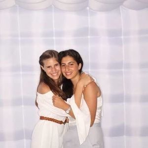 Meet your Posher, Margo