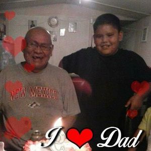 Meet your Posher, Terrye