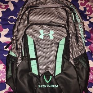 under armour
