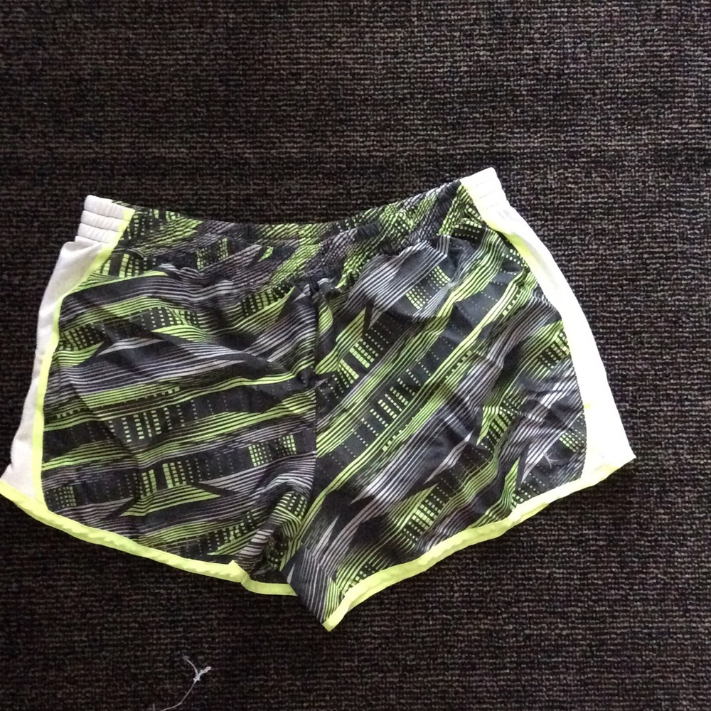 Women's Athletic Shorts
