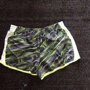 Women's Athletic Shorts