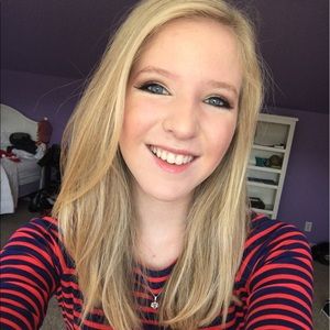 Meet your Posher, Victoria