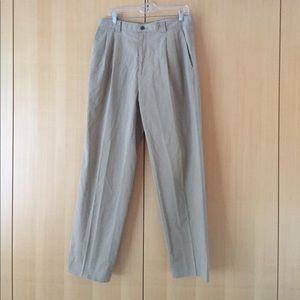 Men's Tommy Bahama lightweight cotton/Lycra chinos