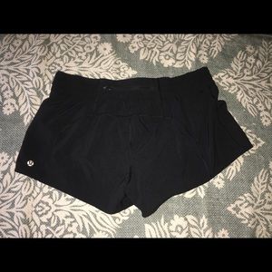 🔴SOLD🔴 Lululemon Shorts