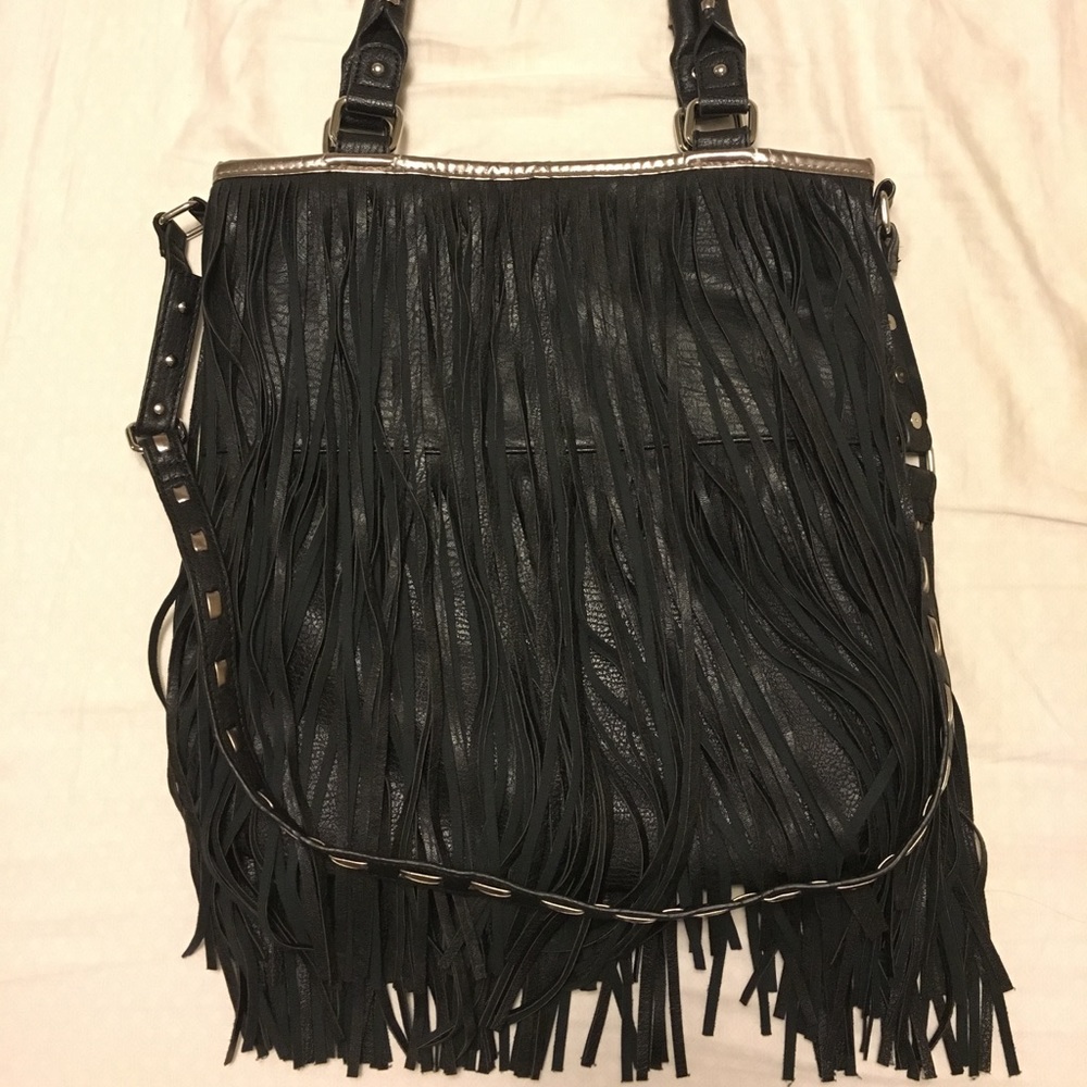 Steve Madden tote