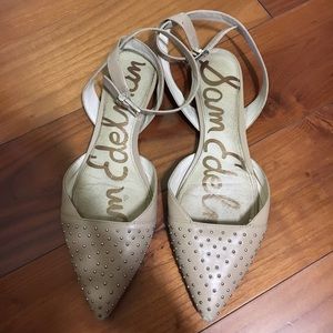 Sam Edelman Pointed flats