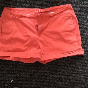Women's Shorts