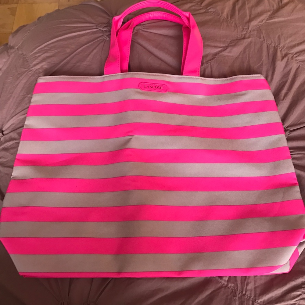 Lancôme Bag