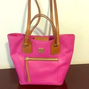 Dooney and Bourke Purse