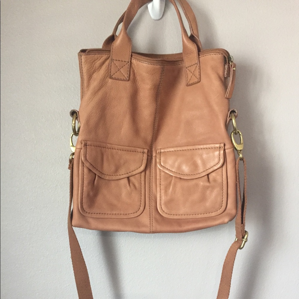 Fossil Crossbody Purse