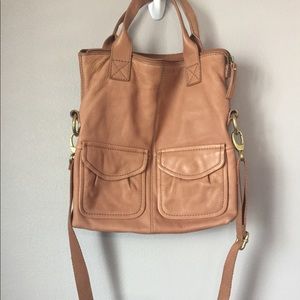 Fossil Crossbody Purse