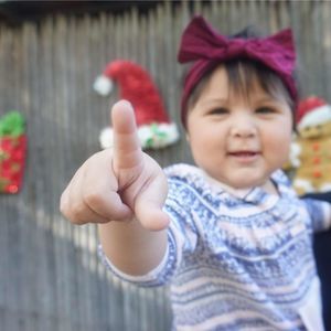 Meet your Posher, Melly