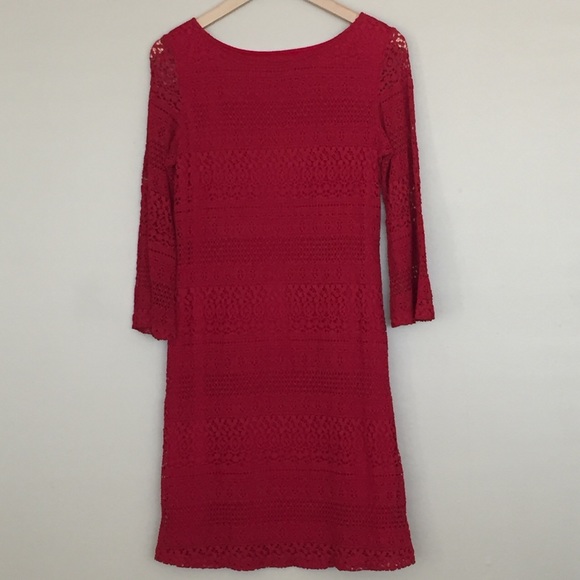 Sharagano Dress - Picture 1 of 3