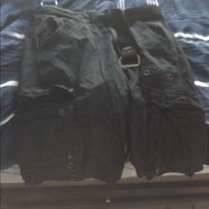 Cargo Shorts
