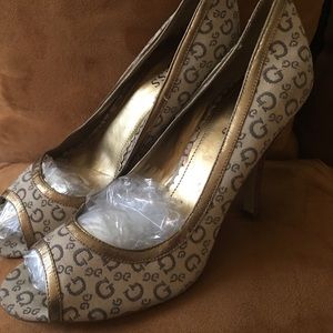 Guess High Heels
