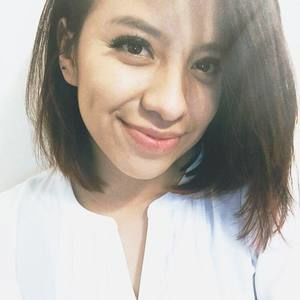 Meet your Posher, Lilian