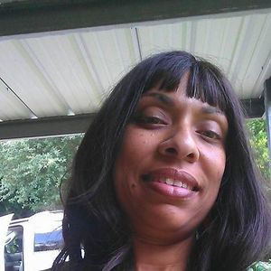 Meet your Posher, Terrie