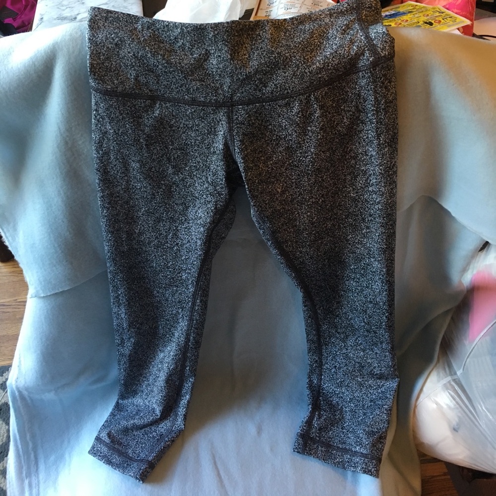 Lululemon leggings