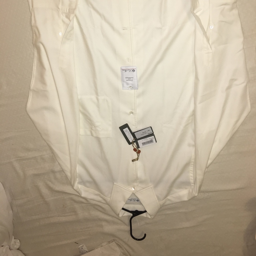 Loro Piana men's shirt