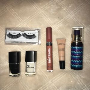 New makeup Bundle
