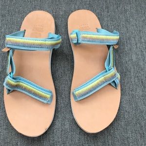 Women's Universal slide teva Sandal