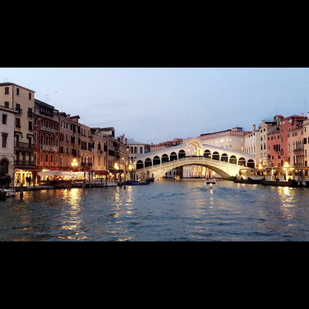 Meet your Posher, Ann