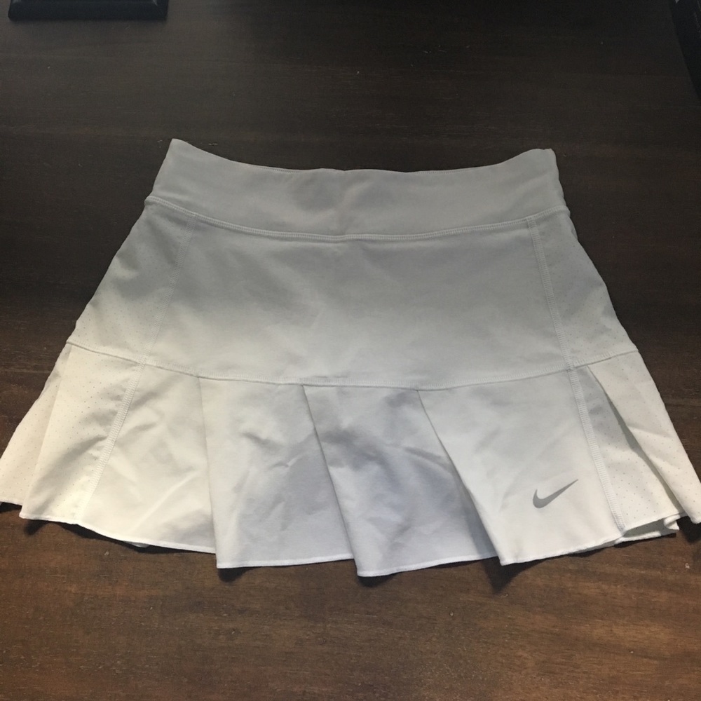 Tennis Skirt