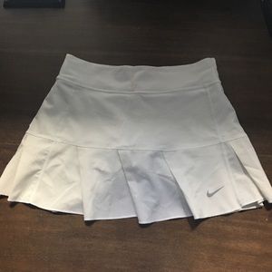 Tennis Skirt