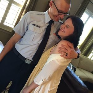 Meet your Posher, Alexandra