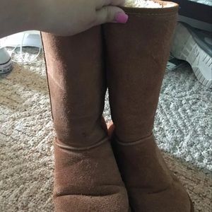 Women's ugg boots