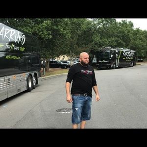 Meet your Posher, Mauricio