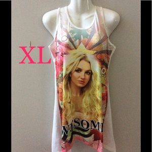 Women top