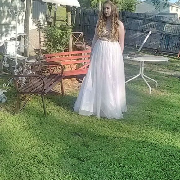 Meet your Posher, Christal - Picture 1 of 1