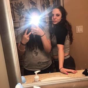 Meet your Posher, Timberly