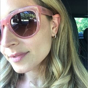 Meet your Posher, Brooke