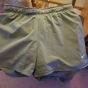 Nike Dri-Fit shorts